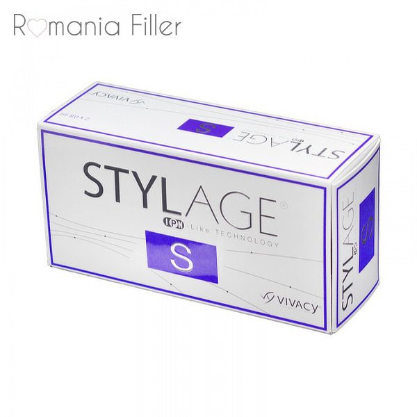 STYLAGE SPECIAL LIPS, 1 ml - Stylage
